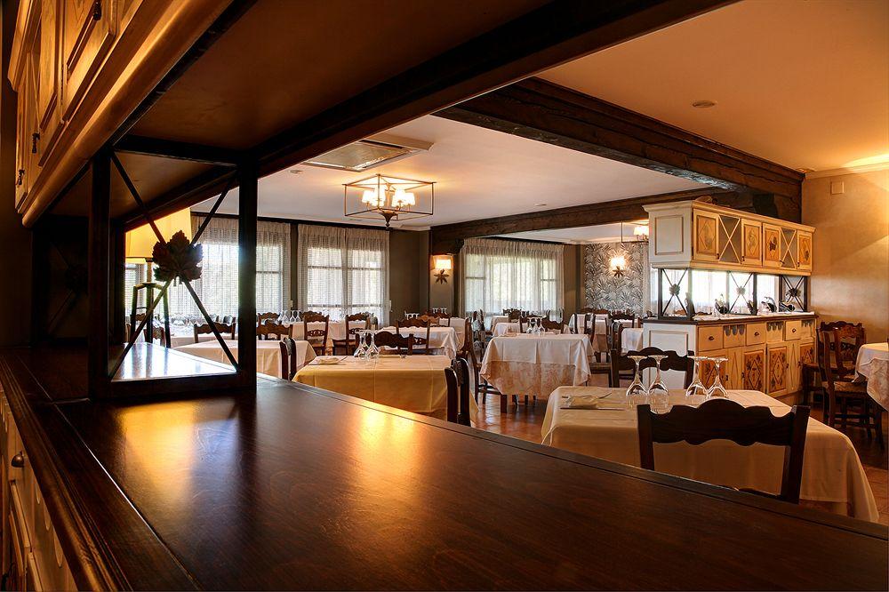Hosteria De Guara 비에르제 외부 사진