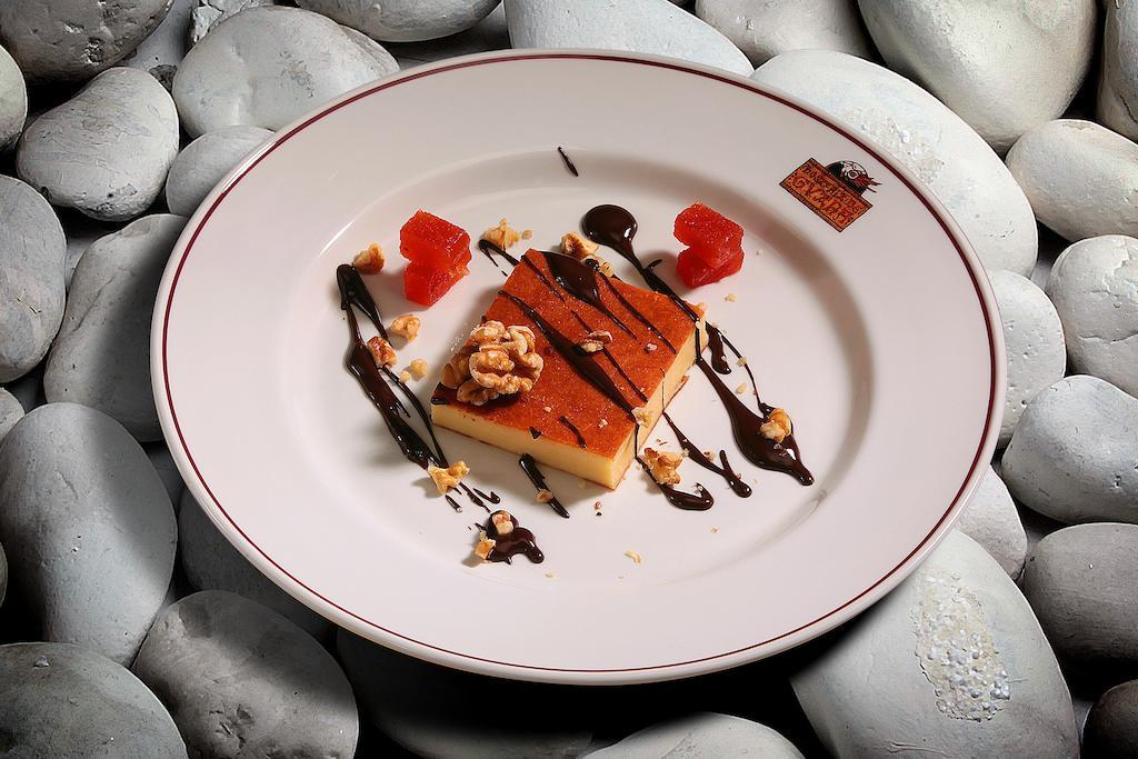 Hosteria De Guara 비에르제 외부 사진