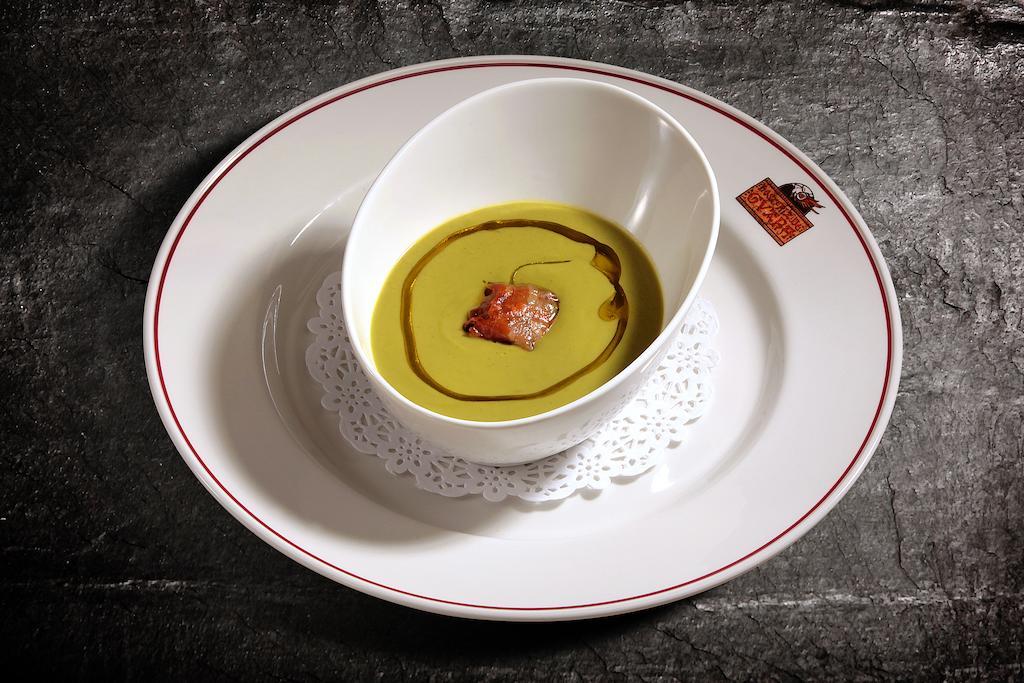 Hosteria De Guara 비에르제 외부 사진