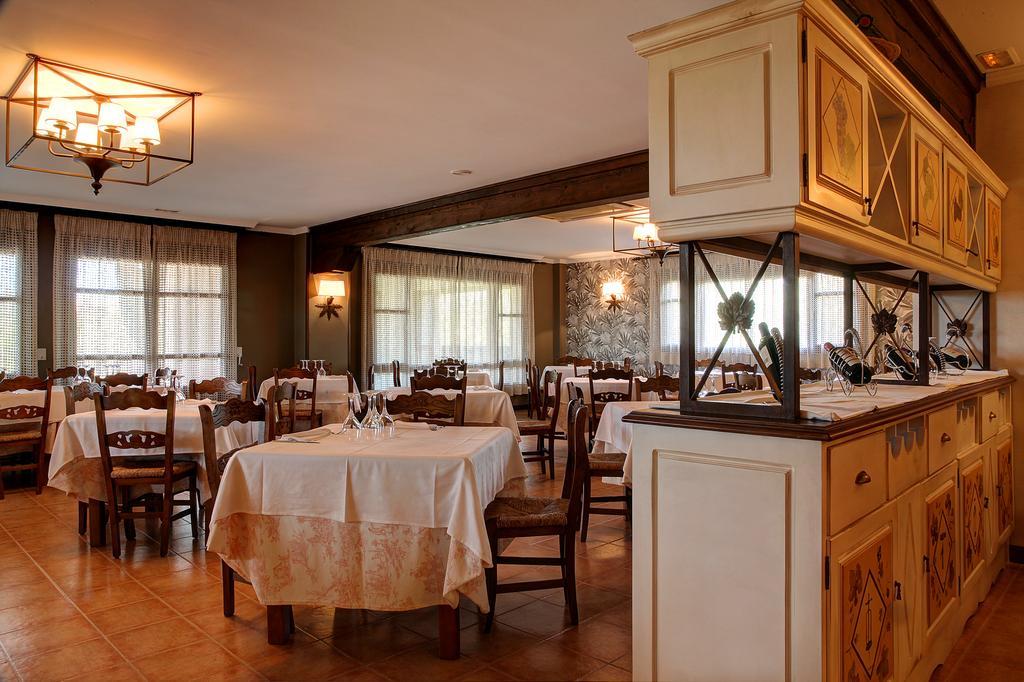 Hosteria De Guara 비에르제 외부 사진